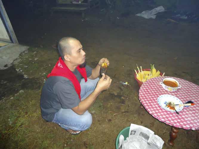 &#91;FR&#93; Kaskus Chapter Ketapang + IndonesiaOnly Tahun Baruan Bareng