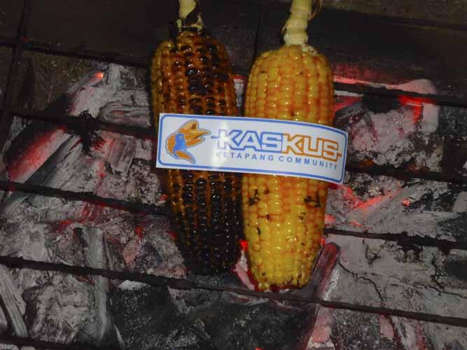 &#91;FR&#93; Kaskus Chapter Ketapang + IndonesiaOnly Tahun Baruan Bareng