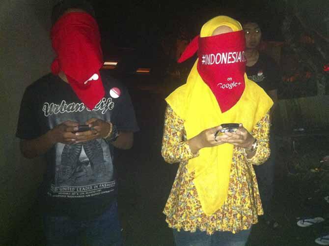 &#91;FR&#93; Kaskus Chapter Ketapang + IndonesiaOnly Tahun Baruan Bareng