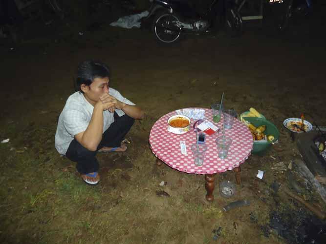 &#91;FR&#93; Kaskus Chapter Ketapang + IndonesiaOnly Tahun Baruan Bareng