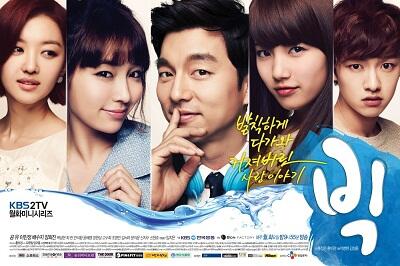 KOREAN DRAMA UPDATED !!!