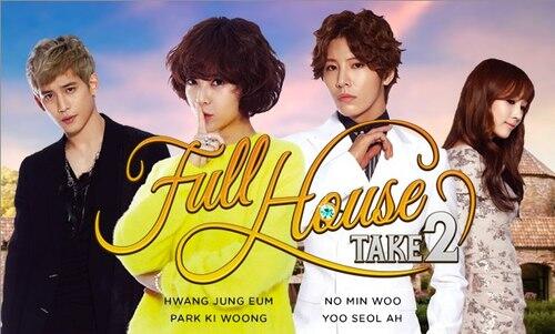 KOREAN DRAMA UPDATED !!!