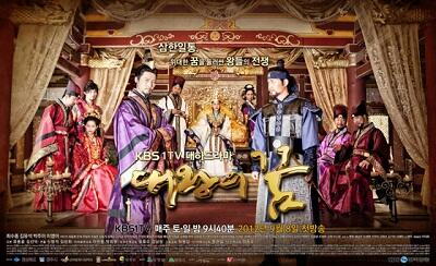 KOREAN DRAMA UPDATED !!!