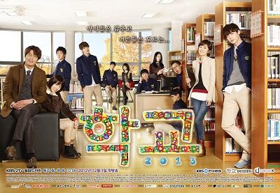 KOREAN DRAMA UPDATED !!!