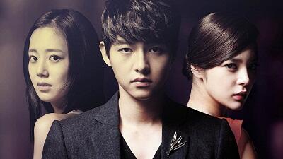 KOREAN DRAMA UPDATED !!!