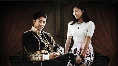 KOREAN DRAMA UPDATED !!!