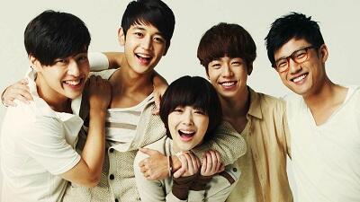 KOREAN DRAMA UPDATED !!!