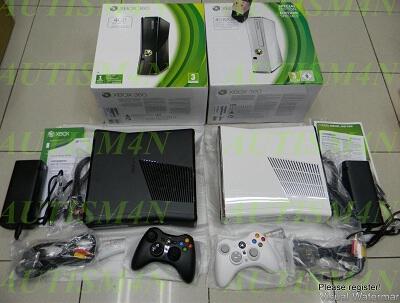 AGC &gt;&gt; Consol lover! PS4, XB1, Wii U, PS3, X360, Wii, PS2. On Kaskus Harga Maknyuz!