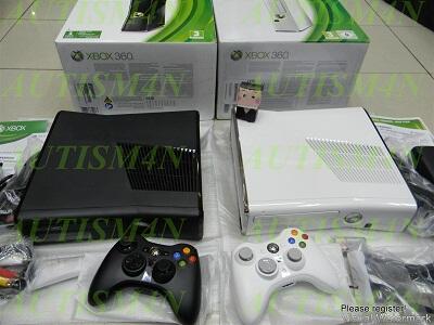 AGC >> Consol lover! PS4, XB1, Wii U, PS3, X360, Wii, PS2. On Kaskus Harga Maknyuz!
