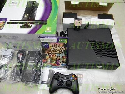 AGC &gt;&gt; Consol lover! PS4, XB1, Wii U, PS3, X360, Wii, PS2. On Kaskus Harga Maknyuz!