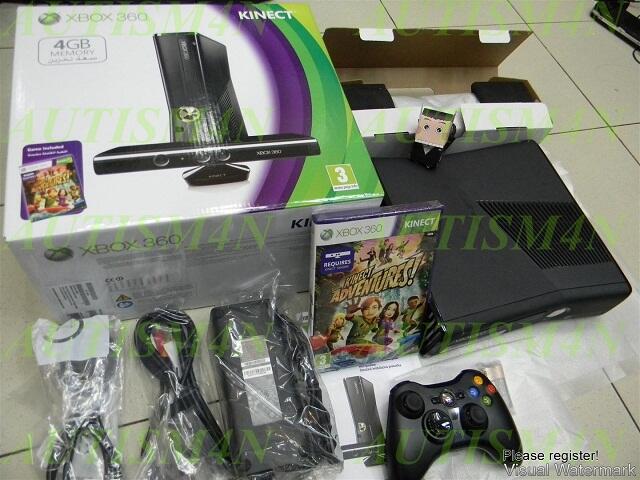 AGC &gt;&gt; Consol lover! PS4, XB1, Wii U, PS3, X360, Wii, PS2. On Kaskus Harga Maknyuz!