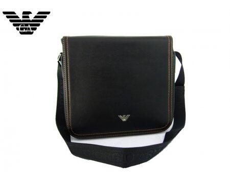 Terjual TAS Pria Slempang Sling Bag Tas Laptop Branded 