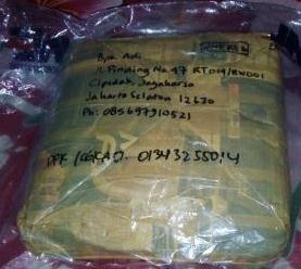 KAMEKO Bed Protector / Mattress Protector / Perlak Kasur Kualitas Tinggi