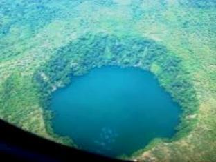 Keindahan Sebuah Kota Kecil (Ternate, Maluku Utara)