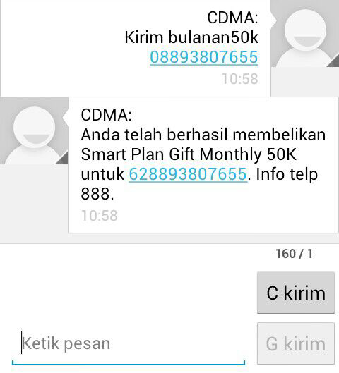 ::::: Kumpulan testimonial Id n.o.n :::::