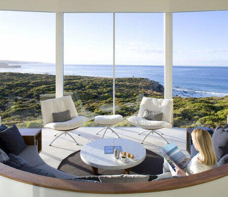 10 Ide Hunian Tercantik di Dunia