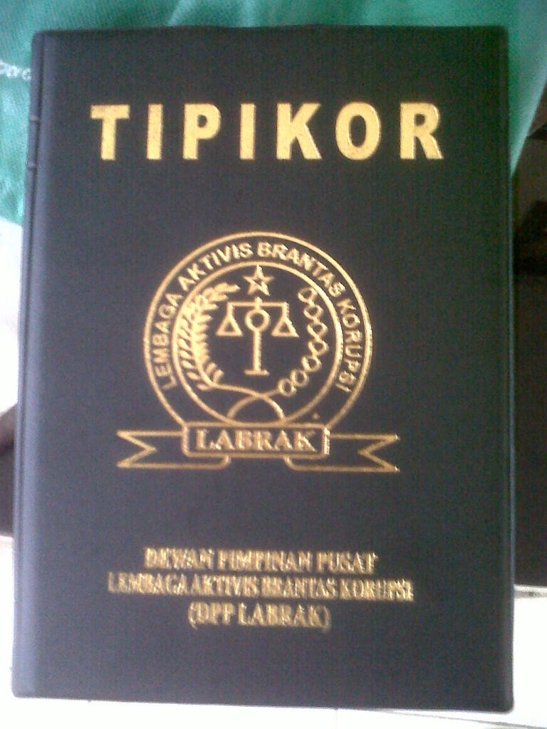 Bagaimana LSM Pemberantas Korupsi Bekerja?