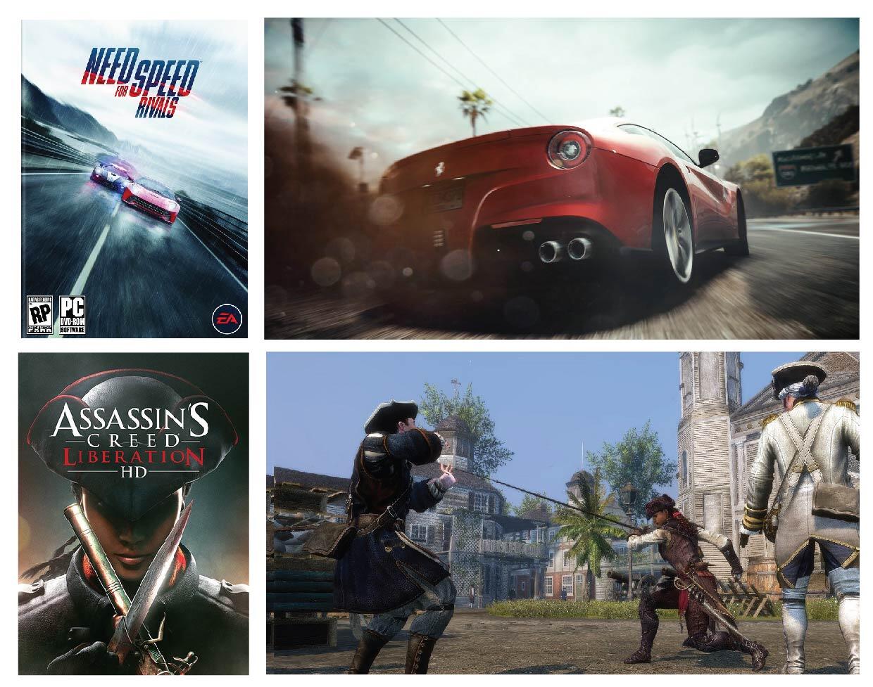 JUAL KOLEKSI DVD GAME PC! BANDUNG !!