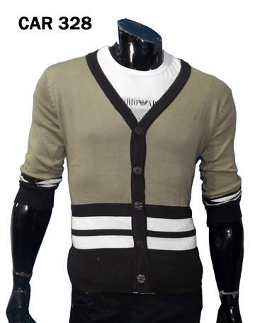 Blazer dan Cardigan Pria Bagus, Murah dan Berkualitas