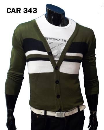 Blazer dan Cardigan Pria Bagus, Murah dan Berkualitas