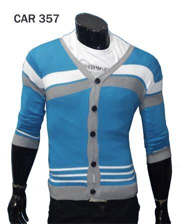 Blazer dan Cardigan Pria Bagus, Murah dan Berkualitas
