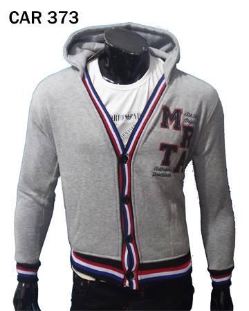 Blazer dan Cardigan Pria Bagus, Murah dan Berkualitas