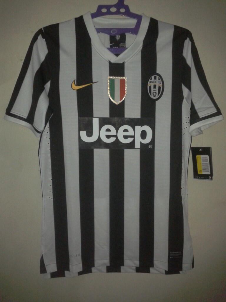 lelang jersey grade ori Chelsea,Inter Milan,Juventus Tangerang