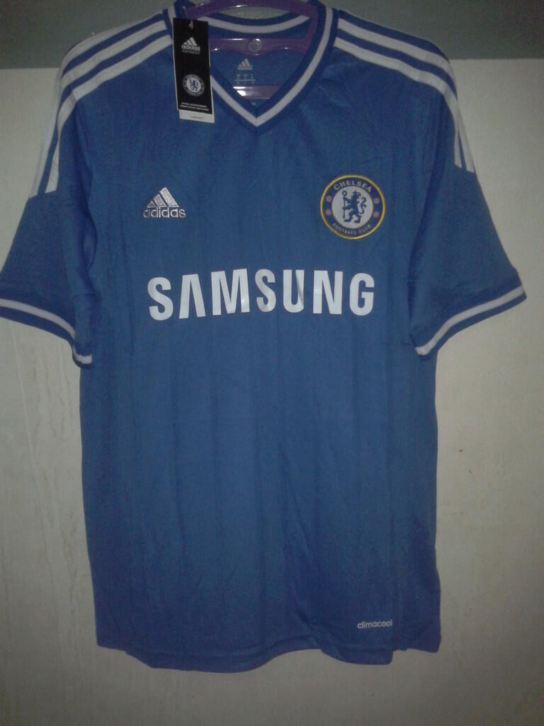 lelang jersey grade ori Chelsea,Inter Milan,Juventus Tangerang