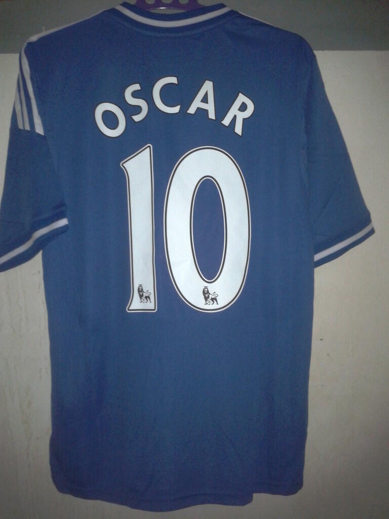 lelang jersey grade ori Chelsea,Inter Milan,Juventus Tangerang