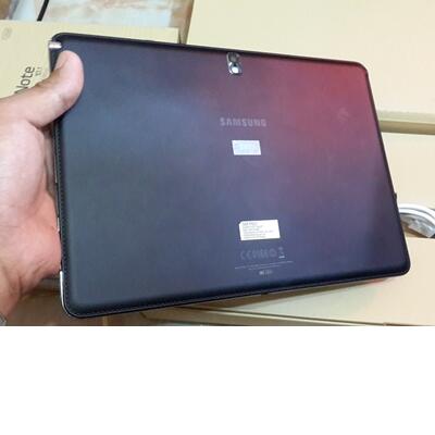 samsung galaxy note 10.1 p601 black umur 2bulan garansi resmi SEIN pajang.