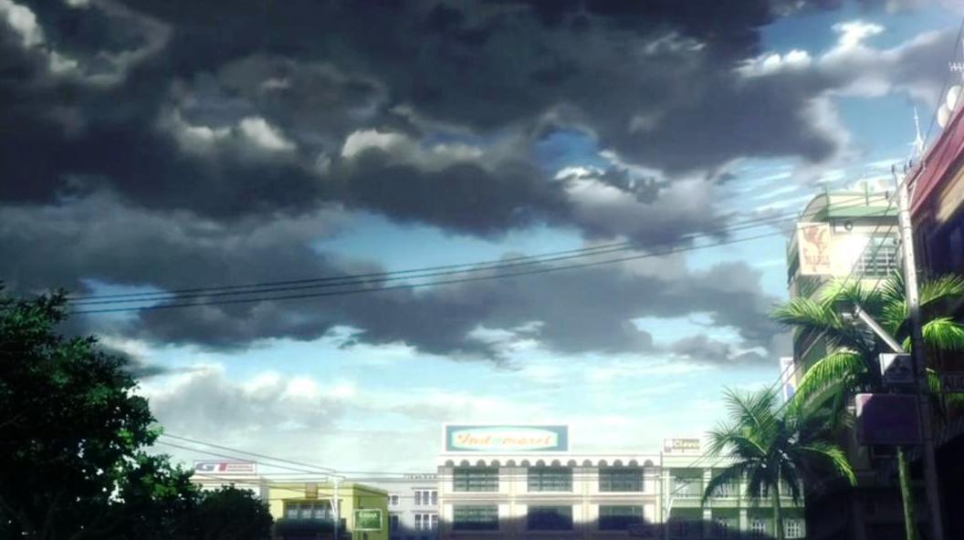 Ini nih ANIME / MANGA yang ada unsur Indonesianya!! ANIMELOVER MASUPP!!