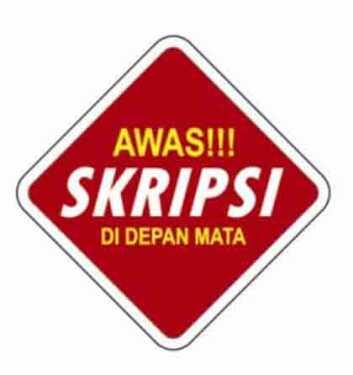 PEMASALAHAN ANAK KULIAH
