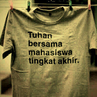 PEMASALAHAN ANAK KULIAH