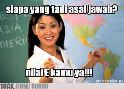 PEMASALAHAN ANAK KULIAH