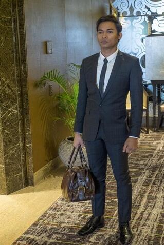 Skin Trade (2015) | Dolph Lundgren, Tony Jaa