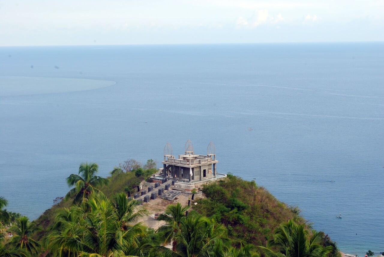 Desa Wisata Religious Bubohu - Bongo - Gorontalo 