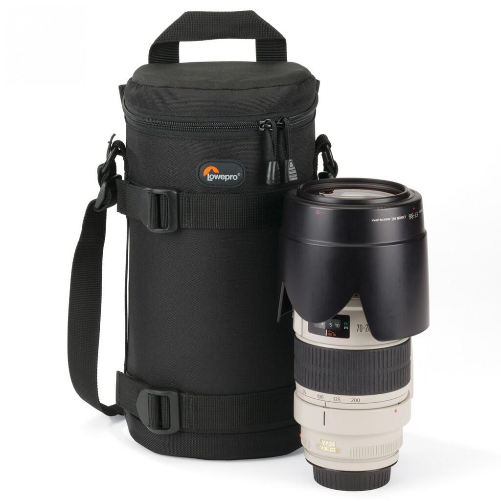 &#91;BUY&#93; LENS CASE LOWEPRO 4/ LENS CASE EIGER SECOND BWT 70-200