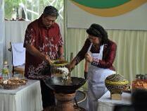 &#91;Berita Ibu Negara&#93; Ada Resep Nasgor ala Ibu Negara