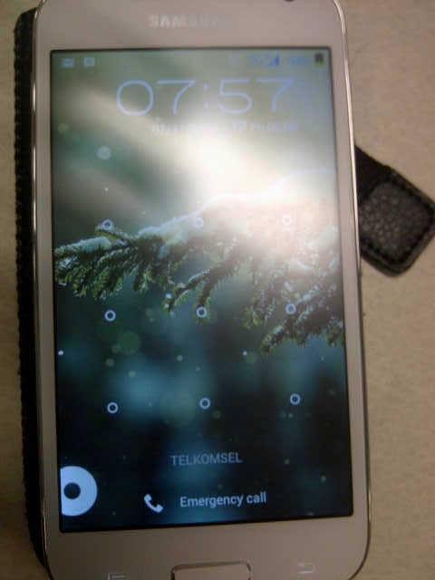 SAMSUNG S4 CLONING MULUSSS ENTENG FULUS