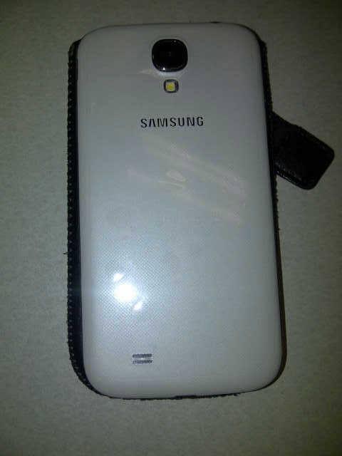 SAMSUNG S4 CLONING MULUSSS ENTENG FULUS