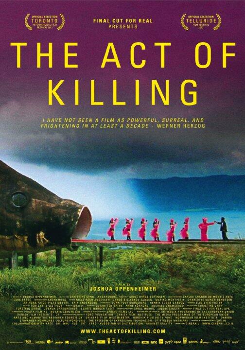 FILM G30 SPKI MASUK NOMINASI PIALA OSCAR