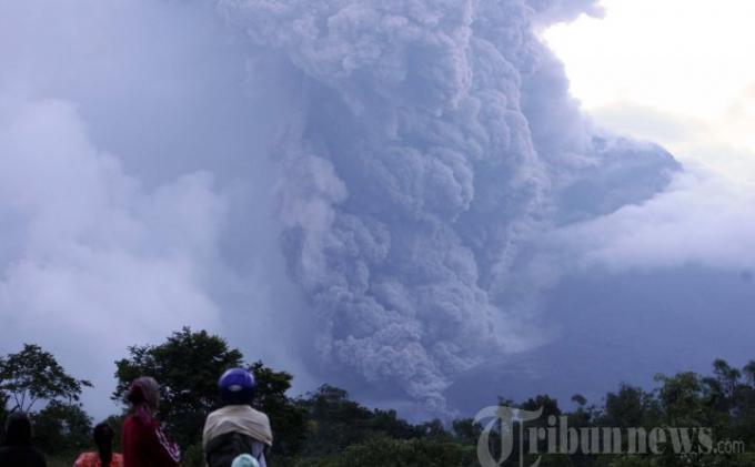 Mari Berdoa Untuk Korban Bencana Alam di Indonesia
