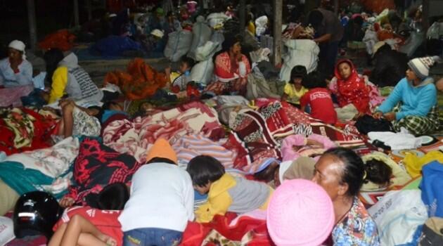 Mari Berdoa Untuk Korban Bencana Alam di Indonesia