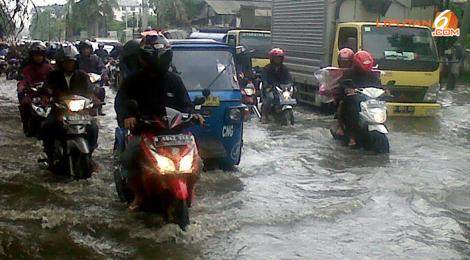Mari Berdoa Untuk Korban Bencana Alam di Indonesia