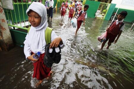 Mari Berdoa Untuk Korban Bencana Alam di Indonesia