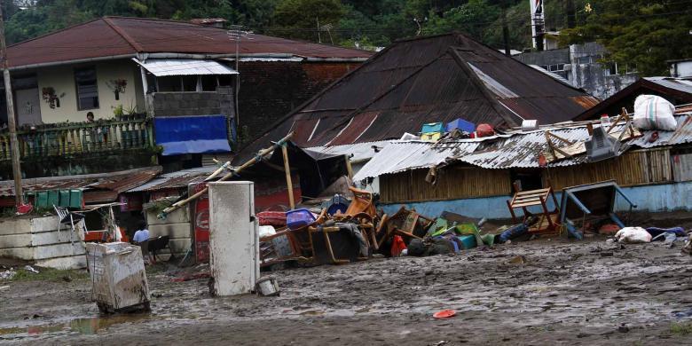 Mari Berdoa Untuk Korban Bencana Alam di Indonesia