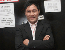 Komentator bola yang ada di indonesia