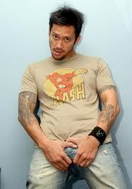 YANG BER-DASI VS BER-TATTO MAMPIR GAN