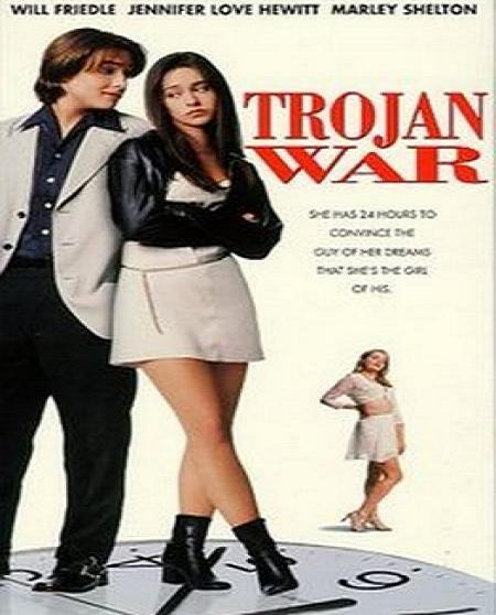 10 Teen Movie &amp; Serial TV Hollywood Tahun 90'an,,(yang masa abg 90an masuk gan)