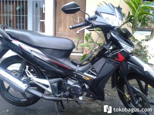 Harga Busa Jok Motor Supra X 125